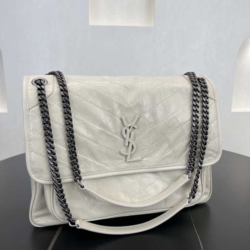 YSL Satchel Bags